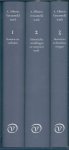 A. Alberts - Verzameld werk set Bevat: romans en verhalen ; historische vertellingen en verspreid werk ; memoires en beschouwingen
