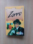 Johnston MacCulley - 1 Zorro