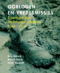 Rein Bijkerk - Oorlogen en vredesmissies