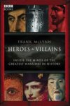 MCLYNN,  Frank - Heroes & Villains