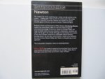 William Rankin - Introducing Newton