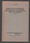 Herdt, R. de - Bijdrage tot de geschiedenis van de veeteelt in Vlaanderen, inzonderheid tot de geschiedenis van de rundveepest, 1769-1785