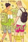 Alice Oseman - Heartstopper 03. nick en charlie in de stad van de liefde