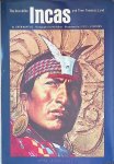 McIntyre, Loren & Louis S. Glanzman (illustrations) - The Incredible Incas and Their Timeless Land