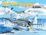 Doyle, David: - TBF/TBM Avenger in Action