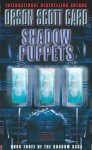 Orson Scott Card - Shadow Puppets