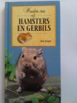 Don Harper, Aat van Uijen - Hamsters en gerbils