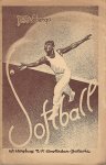 Dobbenga, J.H. - Softball