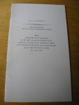 Speckmann, Dr. J.D. - De sociologie van niet-westerse volken Speckmann, Dr. J.D. - De sociologie van niet-westerse volken