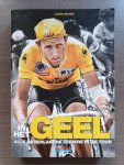 Bovée, Louis - In het geel / alle Nederlandse leiders in de tour