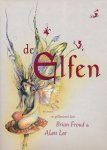 Brian Froud, Alan Lee - Elfen