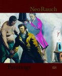 Hans-Werner Schmidt 12339, Klaus Schrenk 131273 - Neo Rauch Paintings