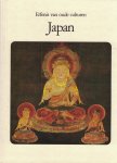 Bizalion, Brigitte - Japan - Erfenis van oude culturen