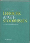 H.G.M. Westenberg - Leerboek angststoornissen