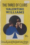 Williams Valentine - The three of clubs