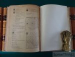 Guide Gezelle, et al. - Rond den heerd : een leer- en leesblad voor alle lieden. [Complete reeks in 25 delen inclusief het laatste op 88 exemplaren verschenen deel uit 1902! Met bijgevoegd: Deel III uit de reeks 'Nederlandse Volkskundige Bibliografie', getiteld 'Rond... Guide Gezelle, et al. - Rond den heerd : een leer- en leesblad voor alle lieden. [Complete reeks in 25 delen inclusief het laatste op 88 exemplaren verschenen deel uit 1902! Met bijgevoegd: Deel III uit de reeks 'Nederlandse Volkskundige Bibliografie', getiteld 'Rond...