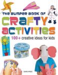 Various - Bumper Book of Crafty Activities