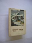  - Sustenstrasse. Meiringen-Wassen-Goschenen / Gadmental-Meiental-Reusstal
