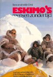 Velde, Frans van de ea. - Eskimo's mensen zonder tijd