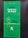 Redactie Michelin - Environs de Paris