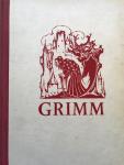 Grimm, Gebroeders / Pieck, Anton (ill.) - De sprookjes van Grimm. Volledige uitgave