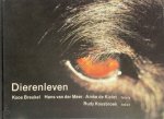 Rudy Kousbroek, Koos Breukel, Hans van Der Meer - Dierenleven Koos Breukel, Hans Van der Meer, Amke de Kiviet