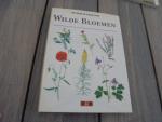 Podhajska - Boek in kleur over wilde bloemen /