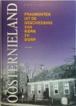 Teun Juk 210079 - Oosternieland Fragmenten uit de geschiedenis van kerk en dorp