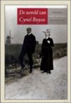 Cyriel Buysse, Joris van Parys - wereld van Cyril Buysse