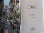 Döbbelin, Hans Joachim. - Italien. - Serie Kulinarische Streifzüge. - Met 73 recepten.
