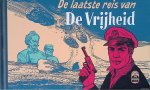 Hebel, Frank von & Maarten van Rossem (voorwoord) - De avonturen van Kapitein Rob 74: De laatste reis van De Vrijheid Hebel, Frank von & Maarten van Rossem (voorwoord) - De avonturen van Kapitein Rob 74: De laatste reis van De Vrijheid