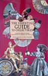 McAlpine, Alistair & Cathy Giangrande - The Essential Guide to Collectibles: A Source Book of Public Collections in Europe and the U.S.A.