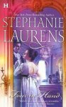 Stephanie Laurens, Sophia James - Four in Hand