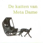 Meta Dame - De katten van Meta Dame