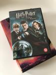 Rowling, J.K. - Harry Potter en de orde van de Feniks, inclusief DVD!!