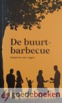 Lagen, Gerjanne van - De buurtbarbecue *nieuw*