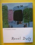 Raymond Cogniat - Raoul Dufy
