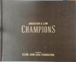Anderson ,  Low - Anderson & Low - Champions