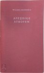 Willem Arondéus 144463 - Afzijdige strofen 20 gedichten