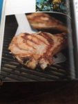 Drennan, Matthew - Weber's vers van de grill / de mediterrane barbecue