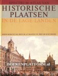 Manning, A.F. - Vroede M. de - Spectrum atlas van historische plaatsen in de Lage Landen