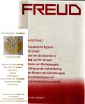 Freud, Sigmund - Cultuur en religie 1 : ( Psychopatische figuren op het toneel, De waan en de dromen in Gradiva van W. Jensen, De mozes van Michelangelo, Enkele karaktertypen uit de psychoanalytische praktijk .