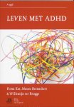F. Kat 103092, M. Beenackers 103091, W. ter Brugge - Leven met ADHD