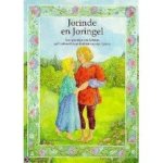 Grimm, met ill. van Katrien van der Grient - Jorinde en Joringel Grimm, met ill. van Katrien van der Grient - Jorinde en Joringel