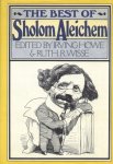 Howe, Irving / Wisse, Ruth R. - The Best of Sholom Aleichem