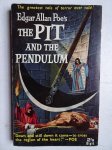 Poe, Edgar Allan. - The pit and the pendulum.