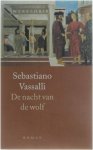 Sebastiano Vassalli - De nacht van de wolf