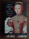 Willumsen, Dorrit - De Gentse bruid / het levensverhaal van Isabella van Bourgondië