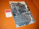 Farber, Joseph C. (Photography), Henry Hope Reed (text) - Palladio`s Architecture and its Influence A photographic Guide