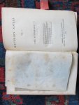 Scott, Walter - Waverley Novels Vol. V: THE ANTIQUARY - I